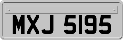 MXJ5195