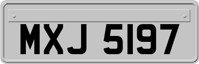 MXJ5197