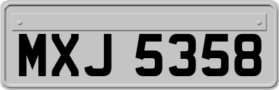 MXJ5358