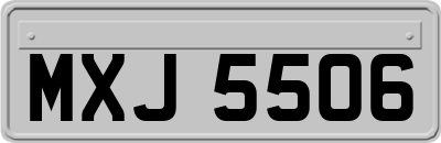 MXJ5506
