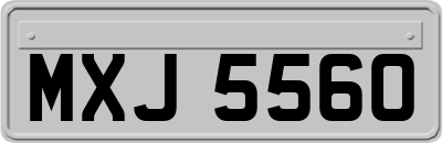 MXJ5560