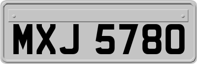 MXJ5780