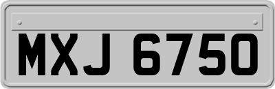 MXJ6750