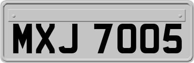 MXJ7005