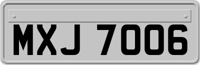 MXJ7006