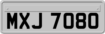 MXJ7080