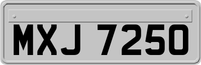 MXJ7250