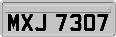 MXJ7307