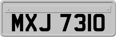 MXJ7310