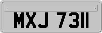 MXJ7311