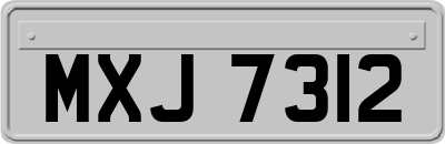 MXJ7312