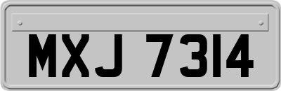 MXJ7314