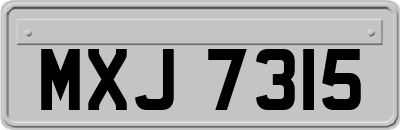 MXJ7315