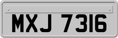 MXJ7316