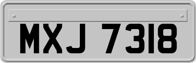 MXJ7318