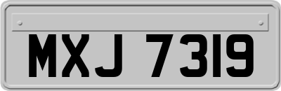 MXJ7319