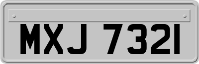 MXJ7321