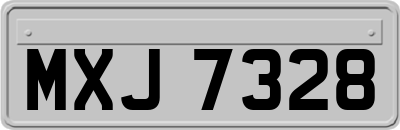 MXJ7328