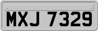 MXJ7329