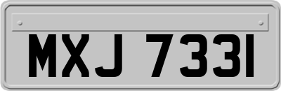 MXJ7331