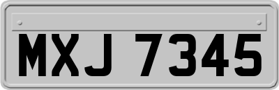 MXJ7345