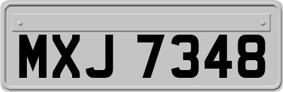 MXJ7348