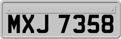 MXJ7358