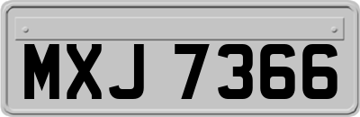 MXJ7366