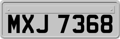 MXJ7368