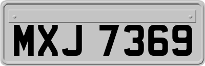 MXJ7369