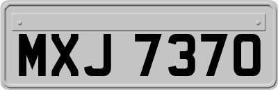 MXJ7370