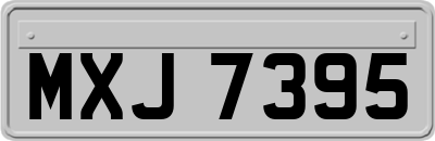 MXJ7395