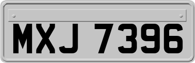 MXJ7396