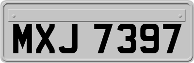 MXJ7397