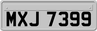 MXJ7399