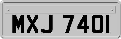 MXJ7401