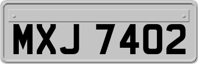 MXJ7402