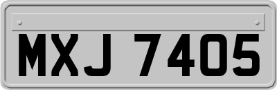 MXJ7405