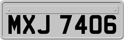 MXJ7406