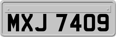 MXJ7409