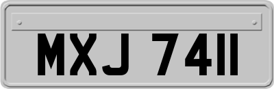 MXJ7411