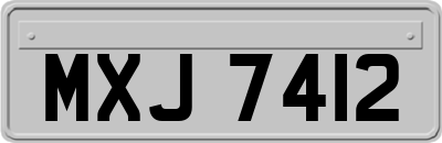 MXJ7412