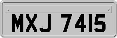 MXJ7415