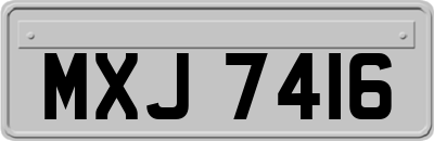 MXJ7416