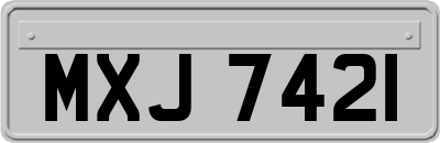 MXJ7421