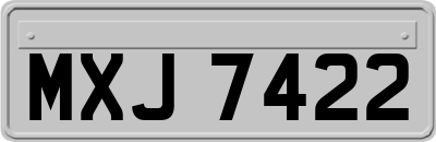 MXJ7422