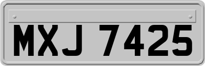 MXJ7425