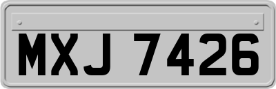 MXJ7426