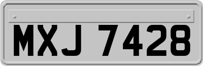 MXJ7428