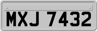 MXJ7432